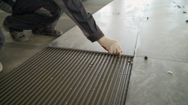 Flooring Service Showcase
